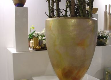 Ceramic - Plantholders - MOBACH KERAMIEK