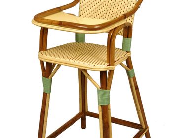 Chairs - Baby chair - MAISON DRUCKER
