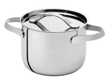 Saucepans  - “AL DENTE” saucepans - ZANI SERAFINO SRL