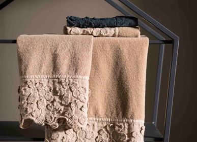 Other bath linens - Household linen for bathroom (linen and terry products) - LAFABBRICADELLINO