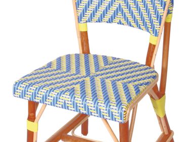 Verandas - Alesia chair - MAISON DRUCKER