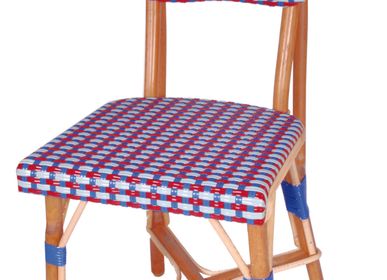 Chairs - Parnasse chair - MAISON DRUCKER