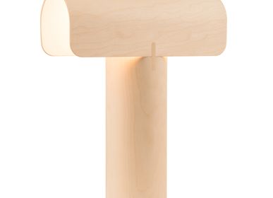 Table lamps - Table lamps - SECTO DESIGN