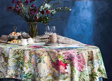 Kitchen linens - Art collection - TABLE LINEN & BED LINEN - KVARKAS