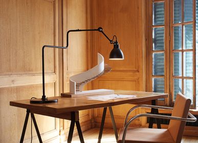 Table lamps - Lampe Gras N° 317 - DCW EDITIONS