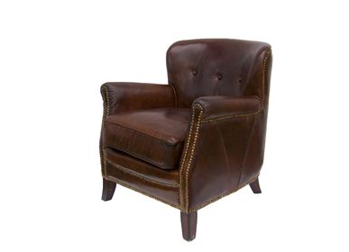 Fauteuils - Fauteuil Le Dandy. - JP2B DÉCORATION