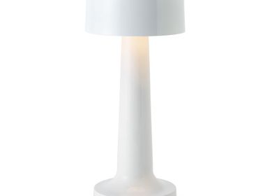 Wireless lamps - COOEE 2C Wireless Table Lamp - NEOZ