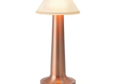 Wireless lamps - COOE3 Cordless Table Lamp - NEOZ