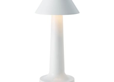 Wireless lamps - COOE 3 C Cordless Table Lamp - NEOZ