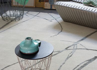 Tapis contemporains - KAWA - TOULEMONDE BOCHART