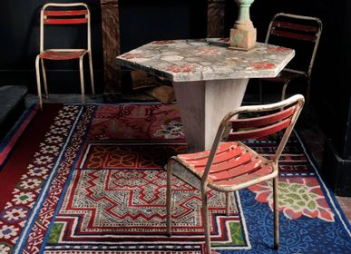 Contemporary carpets - BAYA Carpet - TOULEMONDE BOCHART