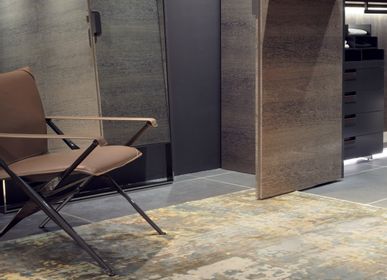 Tapis contemporains - Tapis MEMOIRE - TOULEMONDE BOCHART