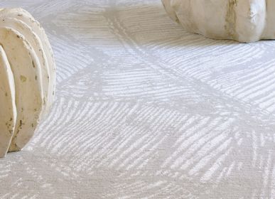 Contemporary carpets - TROPICAL model carpet - TOULEMONDE BOCHART