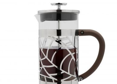 Tea and coffee accessories - CAFFETTIERA - COTE SOLEIL SUNNY SIDE