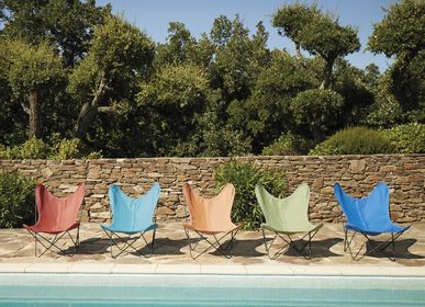 Lounge chairs for hospitalities & contracts - AA Lounge Chair - AIRBORNE