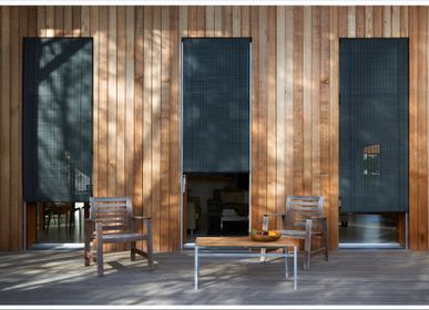 Curtains and window coverings - Pinoleum  blind - BALLAUFF