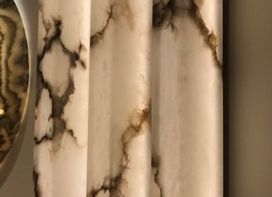 Appliques - Aplique 3 stecche 60 cm - ROMANO BIANCHI SRL