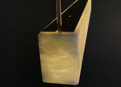 Suspensions - Lampe LINEA - ROMANO BIANCHI SRL