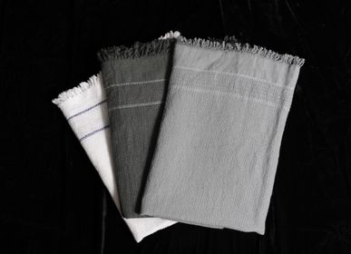 Bath towels - Towels - KHADI AND CO.