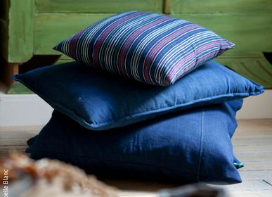Comforters and pillows - Indigo Reborn  - IXCASALA