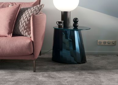 Contemporary carpets - SELECT  - TOULEMONDE BOCHART