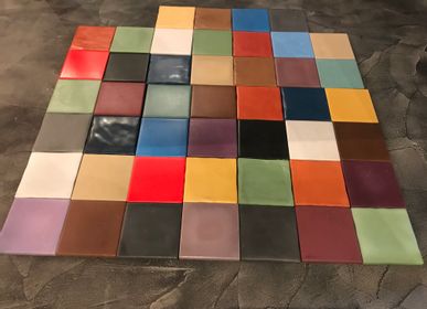 Carreaux de ciment - Carreaux Sermideco - ROUVIERE COLLECTION