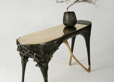 Console table - MUTATION CONSOLE - MASAYA