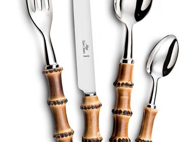 Kitchen utensils - Couvert BAMBOU - ALAIN SAINT- JOANIS