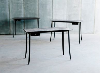 Desks - Table HIDE - HEERENHUIS MANUFACTUUR