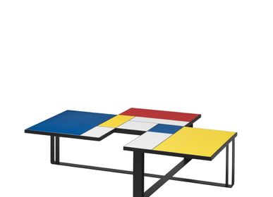 Coffee tables - ARTY Coffee Tables - GALLERY 910
