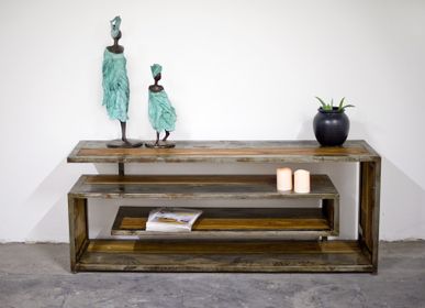 Consoles - Console Nisa PY - MOOGOO CREATIVE AFRICA