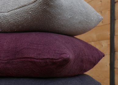 Cushions - Cushions & Bags NOMADE - CHARVET EDITIONS