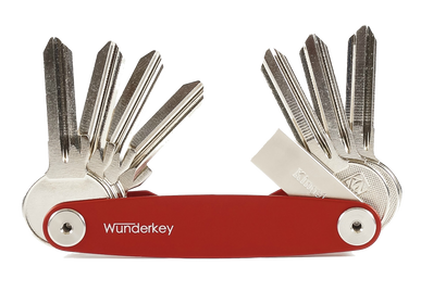 Gifts - WUNDERKEY ® – The Compact Key Organizer Made in Germany - WUNDERKEY