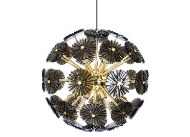 Hanging lights - Dandelion Suspension Lamp - CREATIVEMARY