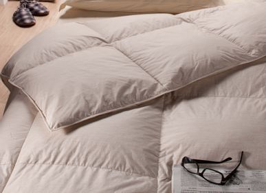 Comforters and pillows - Kashi quilt - MINARDI SINCE 1916
