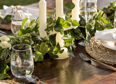 Decorative objects - Candles and Accessories - DECORAGLOBA