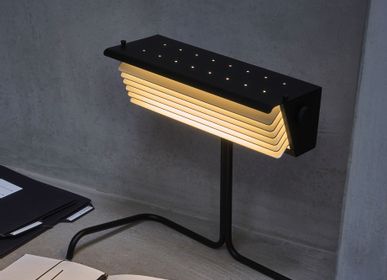 Éclairage LED - Lampe Biny Table - DCWÉDITIONS