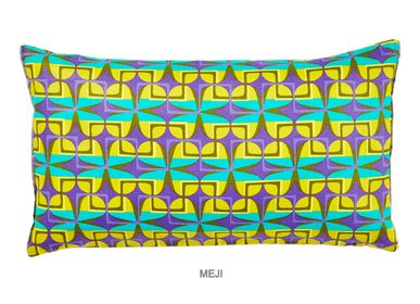 Fabric cushions - FASHION PILLOWS MEJI - FASHION PILLOWS BY MÜLLERSCHMIDT