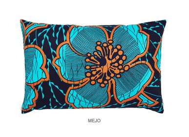 Fabric cushions - URBAN PATTERNS PILLOWS - FASHION PILLOWS BY MÜLLERSCHMIDT