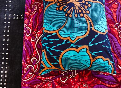 Fabric cushions - FASHION BOHEMIAN PILLOWS - FASHION PILLOWS BY MÜLLERSCHMIDT