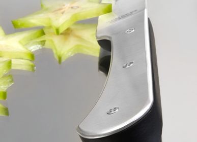 Kitchen utensils - Kitchen knives FLAT cut - CLAUDE DOZORME