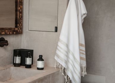Other bath linens - Fouta Hamptons    - FEBRONIE