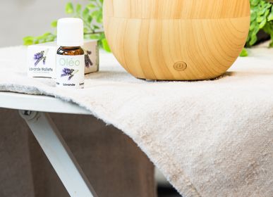 Home fragrances - Essential Oil Diffuser. - DRAKE MANUFACTURE SA
