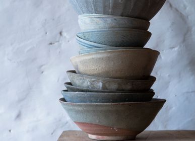 Ceramic - Antique china - ATMOSPHÈRE D'AILLEURS