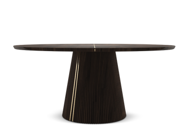 Dining Tables - Henry Dining Table - WOOD TAILORS CLUB