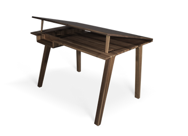 Bureaux - Aleister Desk - WOOD TAILORS CLUB