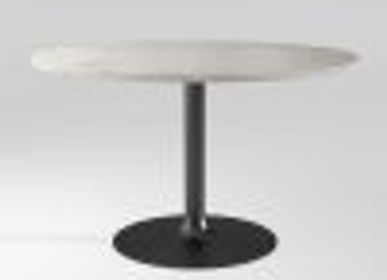 Dining Tables - Chicago dining table - EMOTIONAL PROJECTS