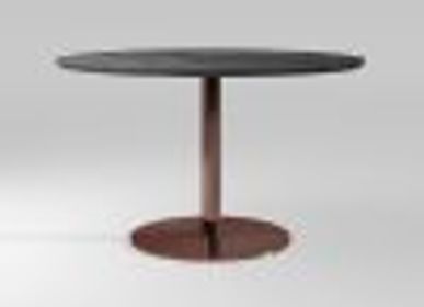Dining Tables - Detroit Dining table - EMOTIONAL PROJECTS