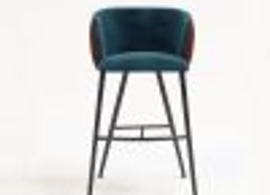 Chaises - Florence chaise de bar - EMOTIONAL PROJECTS