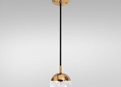 Suspensions - Brussels Pendant Lamp - EMOTIONAL PROJECTS